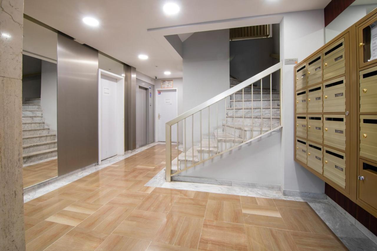 Near Croisette- 4 Star Studio -Seaview Cannes Exterior foto