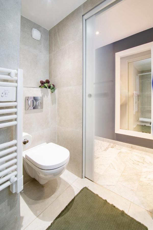 Near Croisette- 4 Star Studio -Seaview Cannes Exterior foto