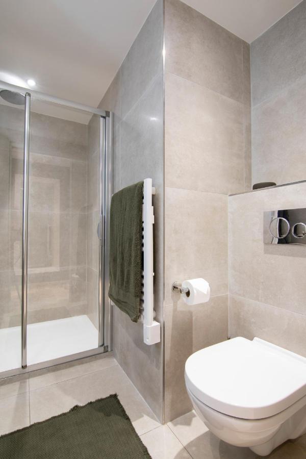 Near Croisette- 4 Star Studio -Seaview Cannes Exterior foto